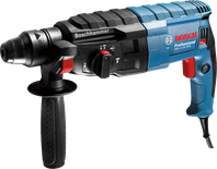 Rotary Hammer with SDS plus
