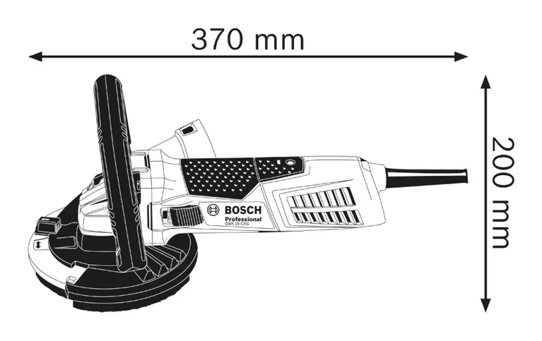 GBR 15 CAG‏