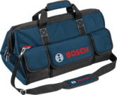 Професионална чанта за инструменти на Bosch, средна