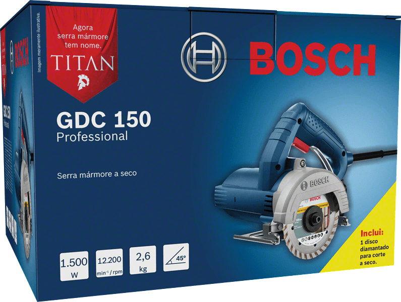GDC 150