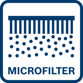 Mikrofiltr 
