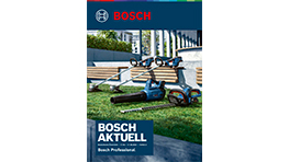 Bosch Aktuell