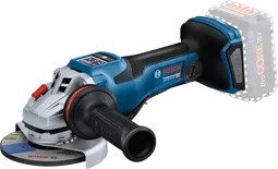 Cordless Angle Grinder BITURBO