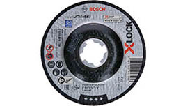 X-LOCK Expert for Metal Cutting Discs 