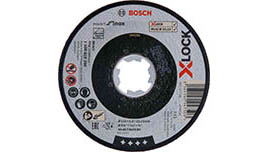X-LOCK Expert for Inox Cutting Discs 
