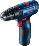 Cordless Combi