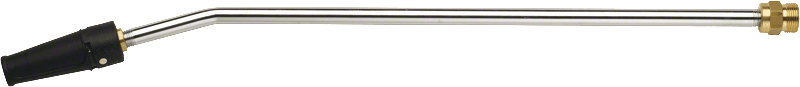 Lándzsa Vario legyezőfúvókával GHP 5-13 C modellhez