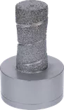 Алмазная коронка X-LOCK Dry Speed