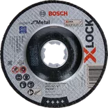 Отрезной диск X-LOCK Expert for Metal