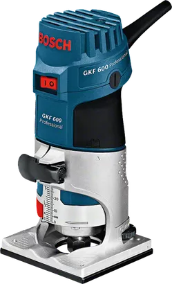 GKF 600