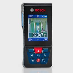 Bosch GLM 120 C