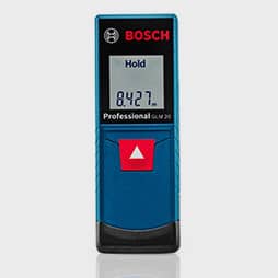 Bosch GLM 20