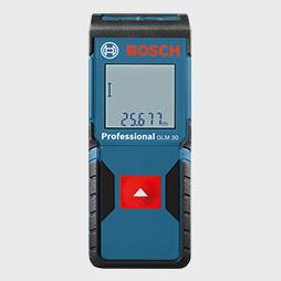 Bosch GLM 30