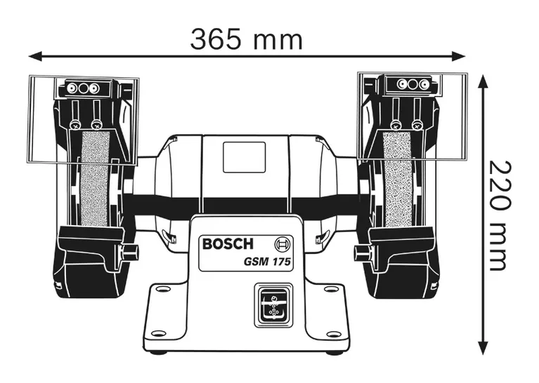 GSM175