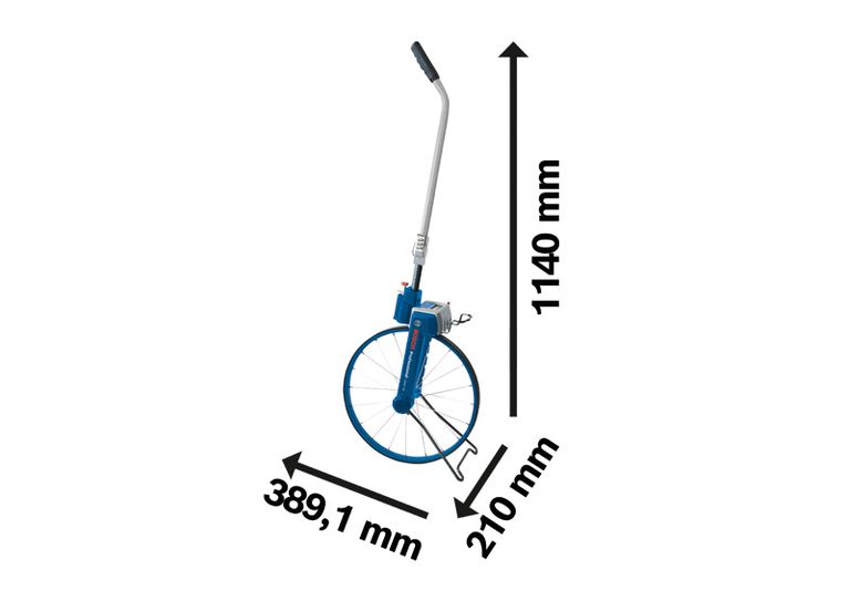 الجهاز GWM 40