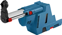 Aspirator integrat