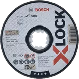 Disc de tăiere X-LOCK Expert for Inox