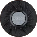 Disc-suport X-LOCK mediu
