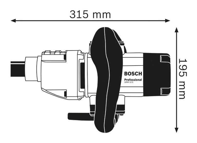 GRW 12 E