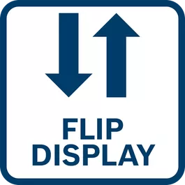 Flip Display 