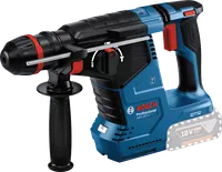 Cordless Rotary Hammer with One Chuck
