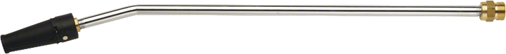 Trubica s vejárovitou dýzou Vario pre GHP 8-15 XD