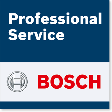 Bosch Professional Service