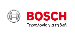 Λογότυπο Bosch