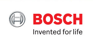 Bosch logotyp