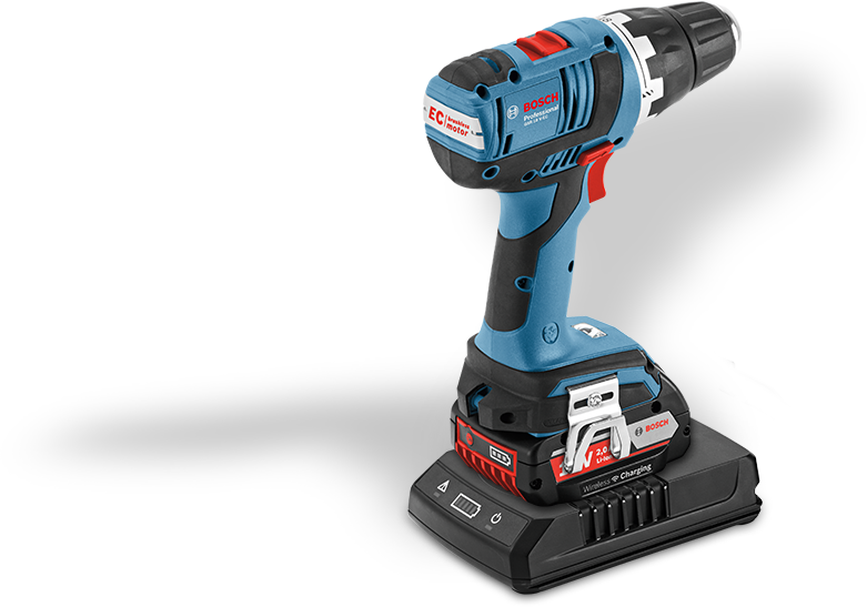 Bosch Wireless Charging