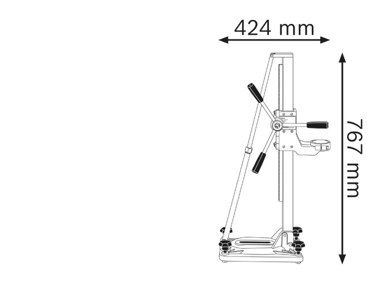 الجهاز GCR 180