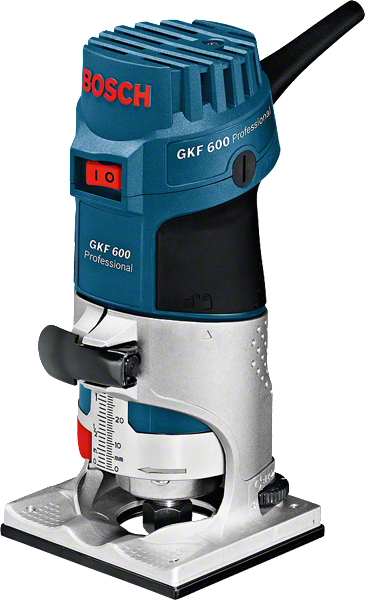 GKF 600