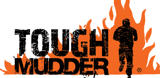 Tough Mudder isn't a race. It's a challenge.