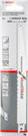 شفرة منشار Bosch S3456XF BIM للخشب والمعادن.