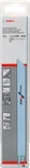 شفرة منشار ترددي Bosch S1122BF BIM لقطع المعادن.