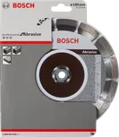 قرص القطع الماسي الكاشط من Bosch 180 ملم.
