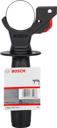 ملحق مقبض مطرقة دوارة من Bosch.