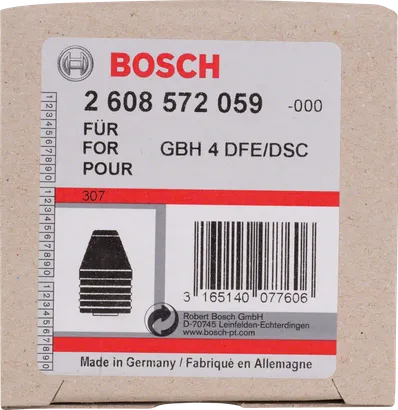 ظرف Bosch GBH 4 DFE/DSC.