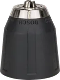 ظرف مثقاب Bosch بدون مفتاح 10 مم.