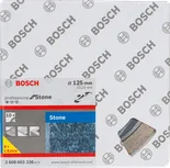 مجموعة أقراص قطع الحجر مقاس 125 مم من Bosch للمطاحن.