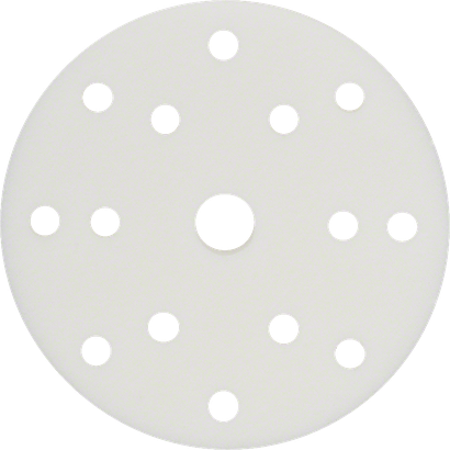 قرص مثقب محول Bosch ، قطر 150 ملم.