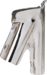 حذاء لحام Bosch بقطر 10 ملم.