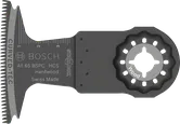 شفرة المنشار لقطع الخشب Bosch Starlock AII 65 BSPC.