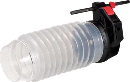 غطاء تجميع الغبار من Bosch للمطارق الدوارة SDS plus.
