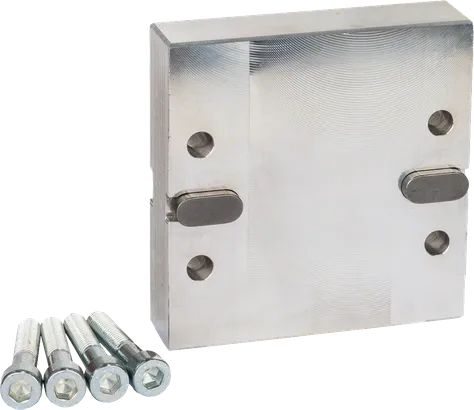 لوحة محول Bosch لتمديد قواطع القلب مقاس 350 مم.