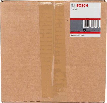 حلقة تجميع المياه من Bosch 132 مم.