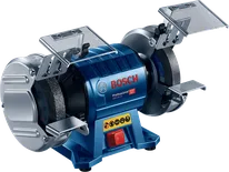 ماكينة الطحن ذات العجلتين من طراز Bosch GBG 35-15.