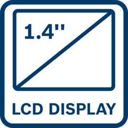  شاشة عرض LCD