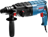مطرقة دوارة Bosch GBH 2-24 RE مع مقبض SDS plus.