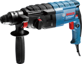 مطرقة دوارة Bosch GBH 2-24 RE مع مقبض SDS plus.